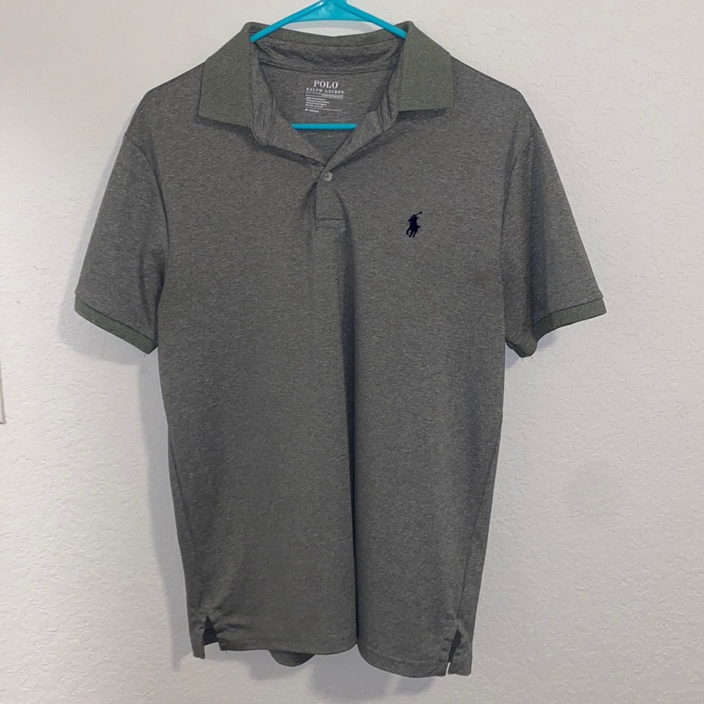 Polo Ralph Lauren Collared Shirt